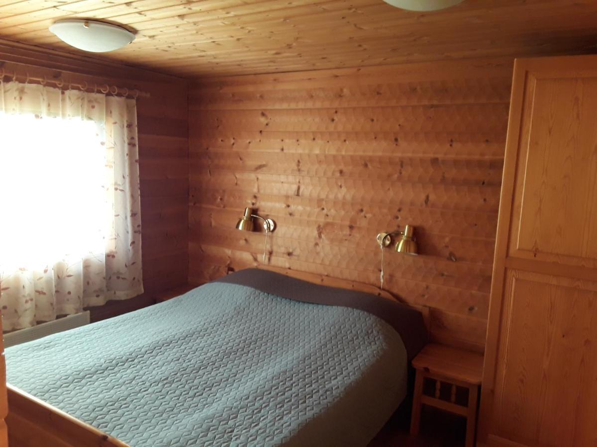 Kitsoppi Villa Kitee Dış mekan fotoğraf